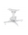 neomounts Uchwyt sufitowy do projektora CL25-530WH1 h:25,5 cm biały - nr 3