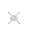 neomounts Uchwyt sufitowy do projektora CL25-530WH1 h:25,5 cm biały - nr 7