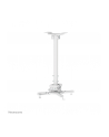 neomounts Uchwyt sufitowy do projektora CL25-540WH1 h:60,5-90,5 cm biały - nr 29