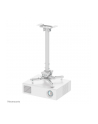 neomounts Uchwyt sufitowy do projektora CL25-540WH1 h:60,5-90,5 cm biały - nr 35