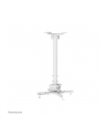 neomounts Uchwyt sufitowy do projektora CL25-540WH1 h:60,5-90,5 cm biały - nr 38