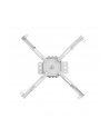 neomounts Uchwyt sufitowy do projektora CL25-550WH1 h:74,5-114,5 cm biały - nr 6