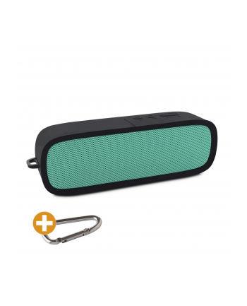 FANTEC Novi F20 türkis