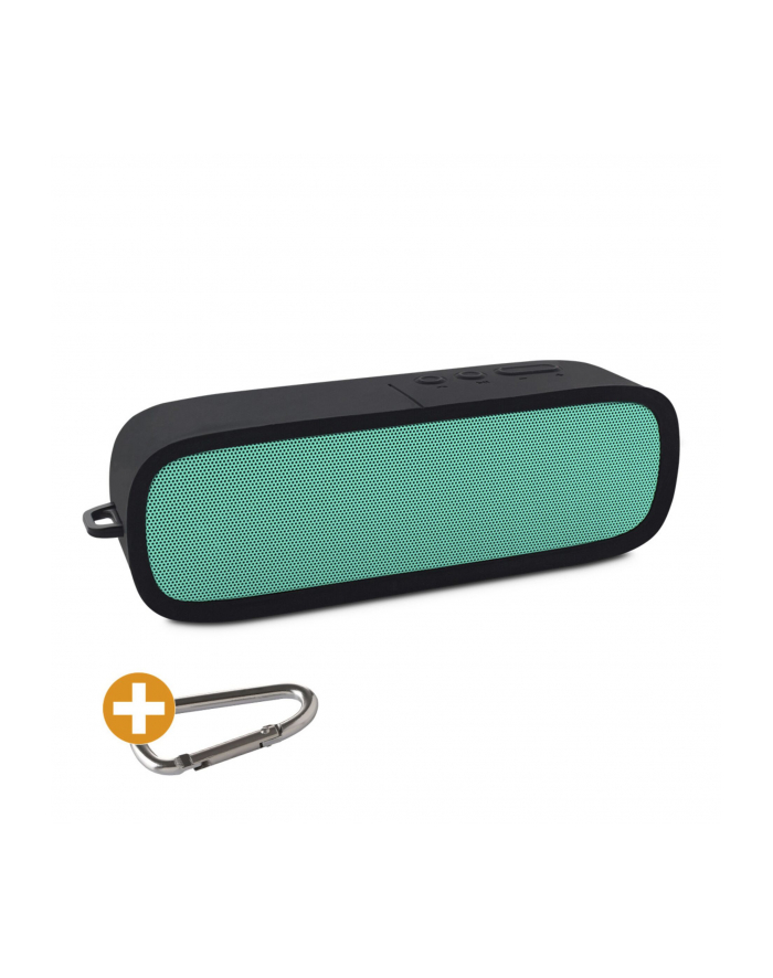 FANTEC Novi F20 türkis główny