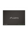 lanberg Switch DSM1-1005 5X 1GB/S niezarządzalny Gigabit Ethernet Desktop 12V ( obudowa metalowa) - nr 5