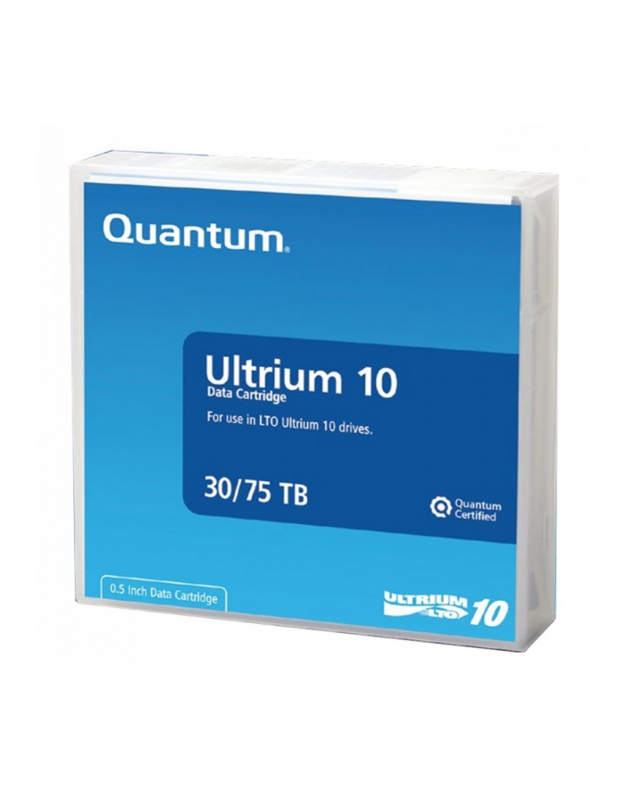 quantum Data Cartridge LTO-10 MR-L10MQN-01 główny