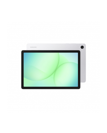 Samsung Galaxy Tab A11+ 128GB WiFi srebrny nr 1