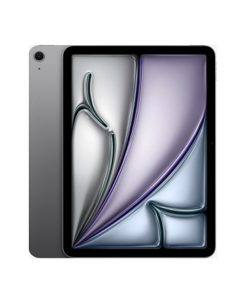 apple iPad Air 11 '' WiFi 128GB Gwiezdna szarość nr 1