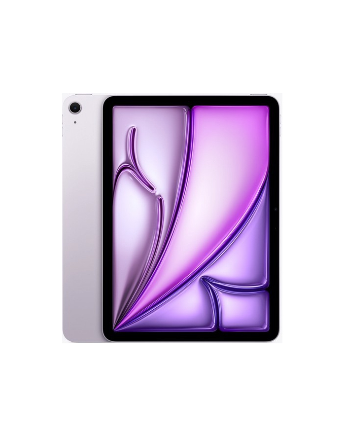 apple iPad Air 11 '' WiFi 128GB Fioletowy główny
