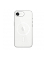 apple Etui przezroczyste z MagSafe do iPhonea 17e - nr 14