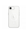 apple Etui przezroczyste z MagSafe do iPhonea 17e - nr 2