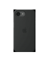 apple Etui silikonowe z MagSafe do iPhonea 17e - czarne - nr 13