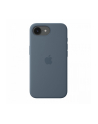 apple Etui silikonowe z MagSafe do iPhonea 17e - marynarski granat - nr 3
