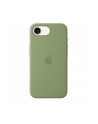 apple Etui silikonowe z MagSafe do iPhonea 17e - jasny mech - nr 2