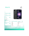 apple iPhone 17e 256GB Czarny - nr 2
