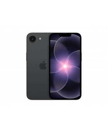 apple iPhone 17e 256GB Czarny