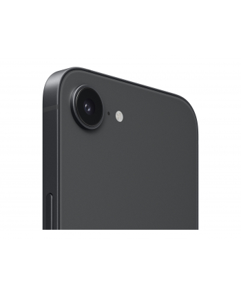 apple iPhone 17e 256GB Czarny