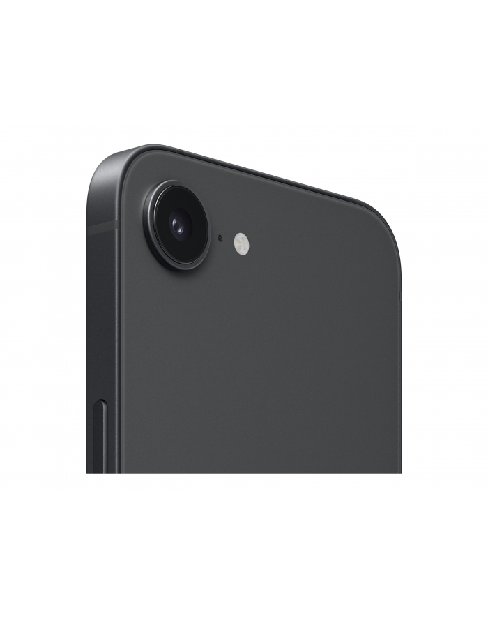 apple iPhone 17e 256GB Czarny główny