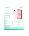 apple iPhone 17e 256GB Jasnoróżowy - nr 2