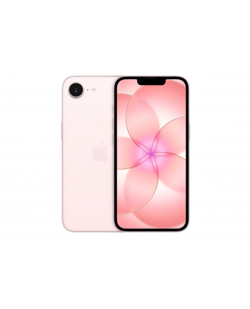 apple iPhone 17e 256GB Jasnoróżowy