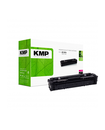 KMP Toner magenta ersetzt HP W 2213 A No. 207 A nr 1