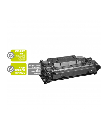 KMP Toner czarny ersetzt HP W 1490 X No. 149 X