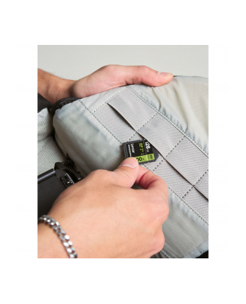 Moment Everything plecak podrozny czarny 35L