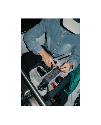 Moment Everything plecak podrozny czarny 35L