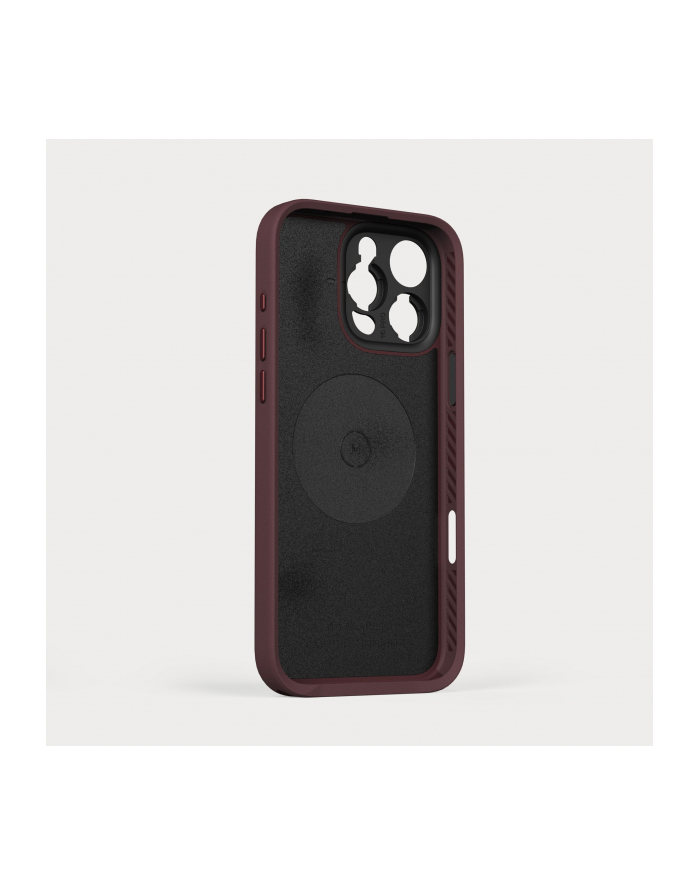 Moment Case MagSafe for iPhone 16 Pro Max Red Clay główny