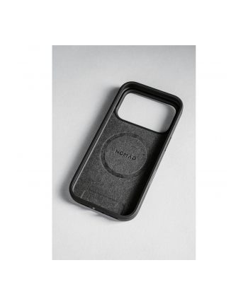 Nomad Modern etui do iPhone 17 Pro Max Volt nr 1