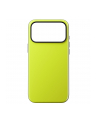 Nomad Modern etui do iPhone 17 Pro Max Volt - nr 1