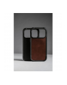 Nomad Rugged Leather Case iPhone 17 Pro Max czarny Horween - nr 8