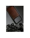 Nomad Rugged skorzane etui IP 17 Pro Max Rustic brown Horween - nr 3