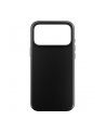 Nomad Modern etui do iPhone 17 Pro Max Vulcan czarny - nr 1