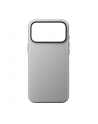 Nomad Modern etui na Iphone 17 Pro Max szary - nr 1