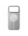 Nomad Modern etui na Iphone 17 Pro Max szary - nr 5