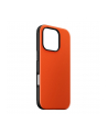 Nomad Sport Case iPhone 16 Pro Magma - nr 14