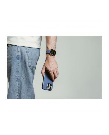 Nomad Sport Case iPhone 16 Pro Max Naval Blue