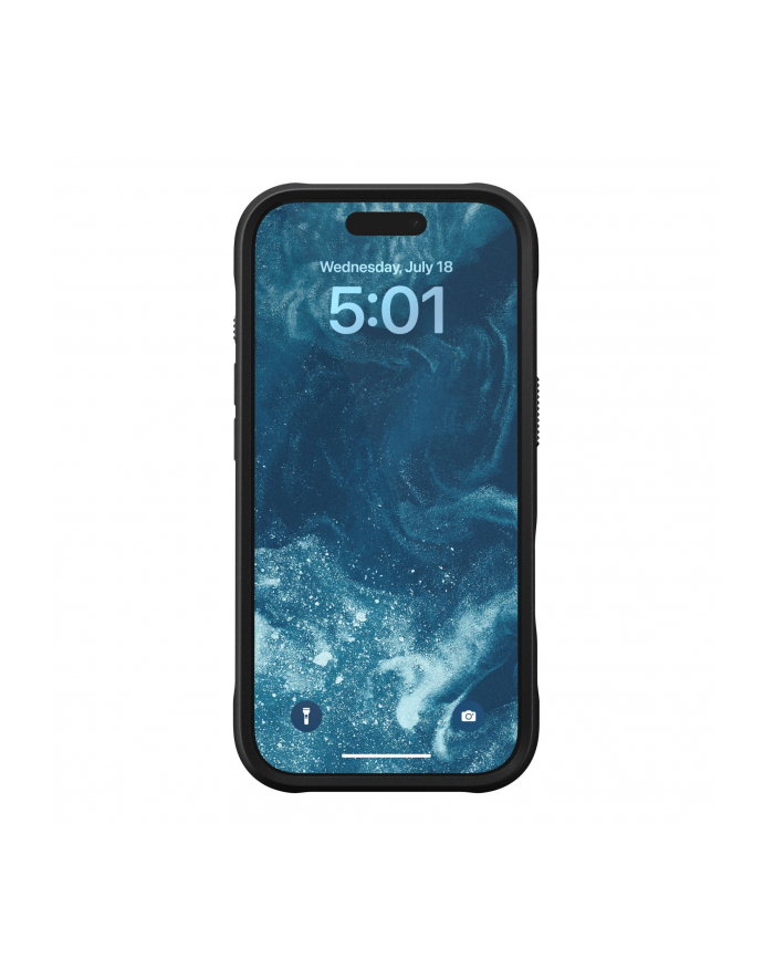 Nomad Rugged Case iPhone 16 Pro Black główny