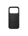 Nomad Modern etui iPhone 17 Pro Vulcan czarny - nr 5