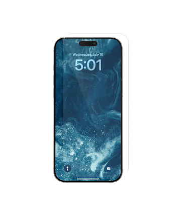 Nomad Screen Pczerwonyector iPhone 17 Pro Max nr 1