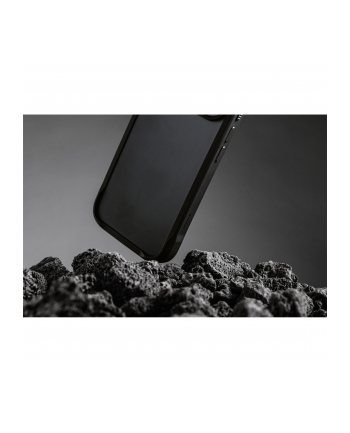 Nomad Rugged Case iPhone 17 Pro czarny nr 1