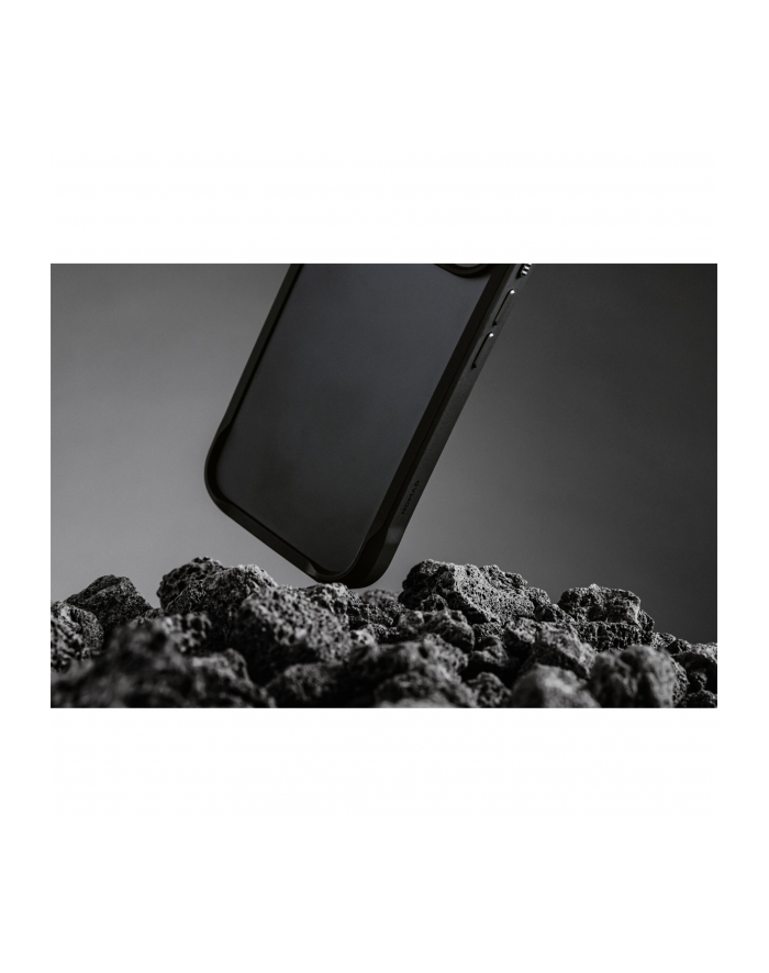 Nomad Rugged Case iPhone 17 Pro czarny główny
