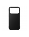 Nomad Rugged Case iPhone 17 Pro czarny - nr 1