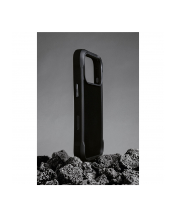 Nomad Rugged Case iPhone 17 Pro czarny nr 2