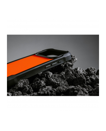Nomad Rugged Case iPhone 17 Pro Ultra pomarancz nr 2