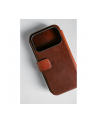 Nomad Modern Leather Folio iPhone 17 Pro Max Olde Dublin H. - nr 4