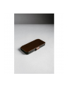 Nomad Modern Leather Folio iPhone 17 Pro Max Rustic brazowy - nr 3