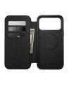Nomad Modern Leather Folio iPhone 17 Pro Max brazowy - nr 7