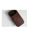Nomad Modern Leather Folio iPhone 17 Pro Rustic brazowy H. - nr 3